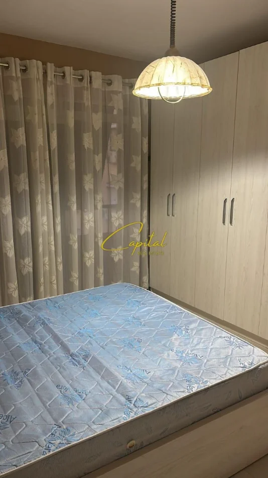Tirane, shitet apartament 1+1 Kati 5, 63 m² 930.000 € (ISH STACIONI TRENIT)