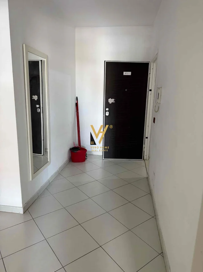 Tirane, jepet me qera apartament 2+1+Ballkon Kati 4, 114 m² 470 € (ASTIR)
