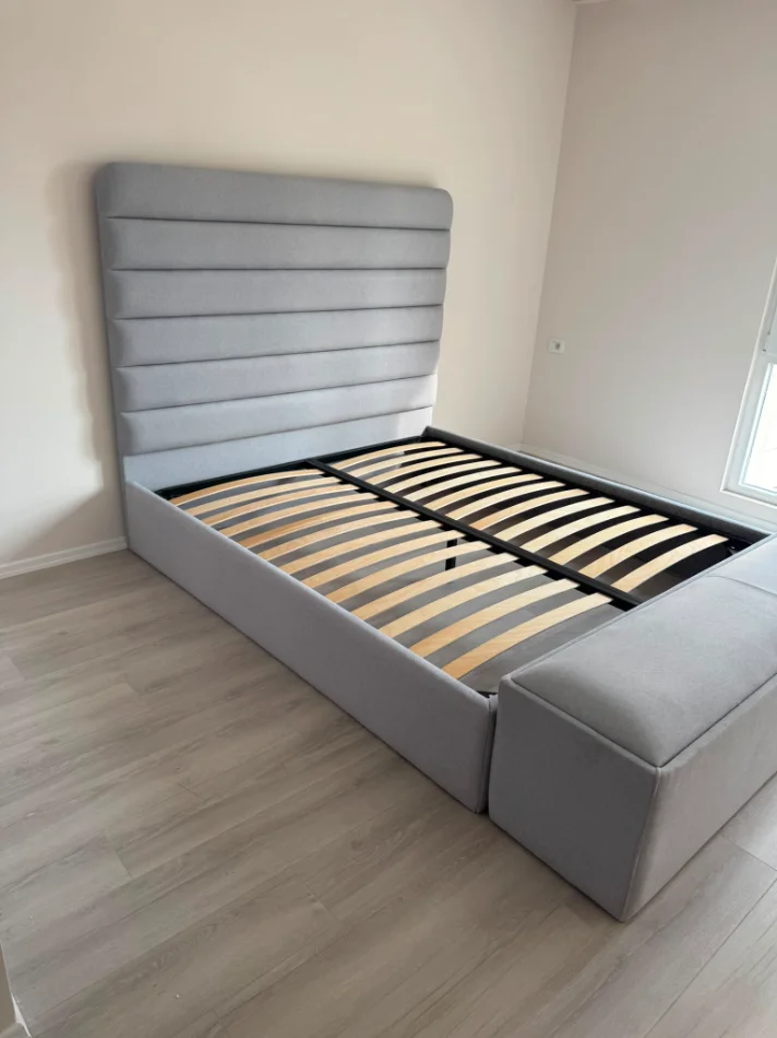 Tirane, jepet me qera apartament 1+1 Kati 4, 70 m² 750 € (DON BOSKO)