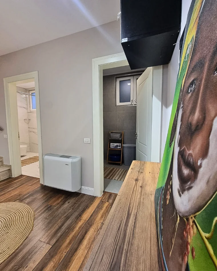 Shqiperi, jepet me qera Vile 5+1+Aneks+Ballkon Kati 4, 221 m² 3.000 € 