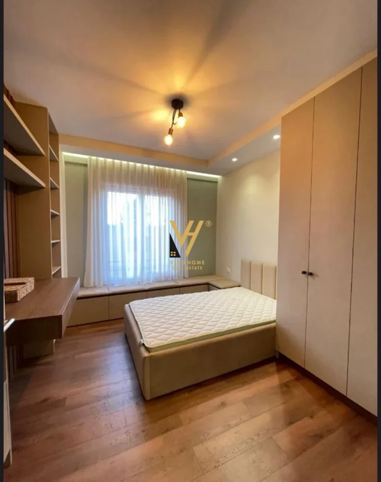 Tirane, jepet me qera apartament 2+1+Ballkon Kati 2, 76 m² 720 € (SELITE)