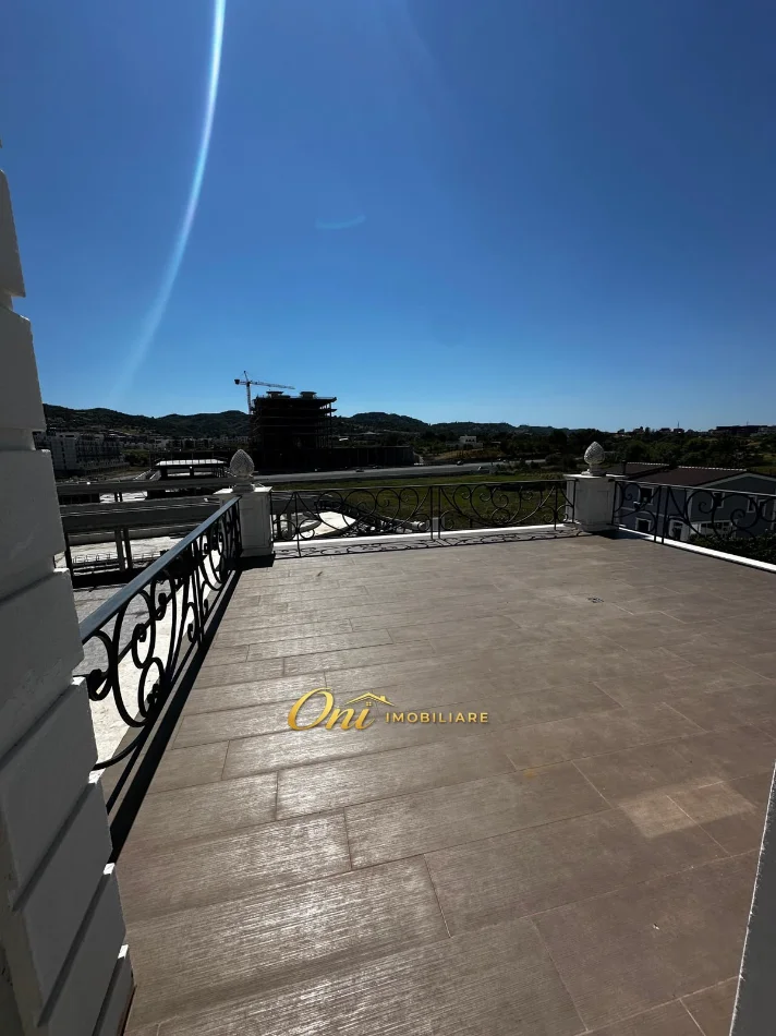 Tirane, jepet me qera Vile Vile 3 Katshe , 1.000 m² 8.000 € (SAUK)