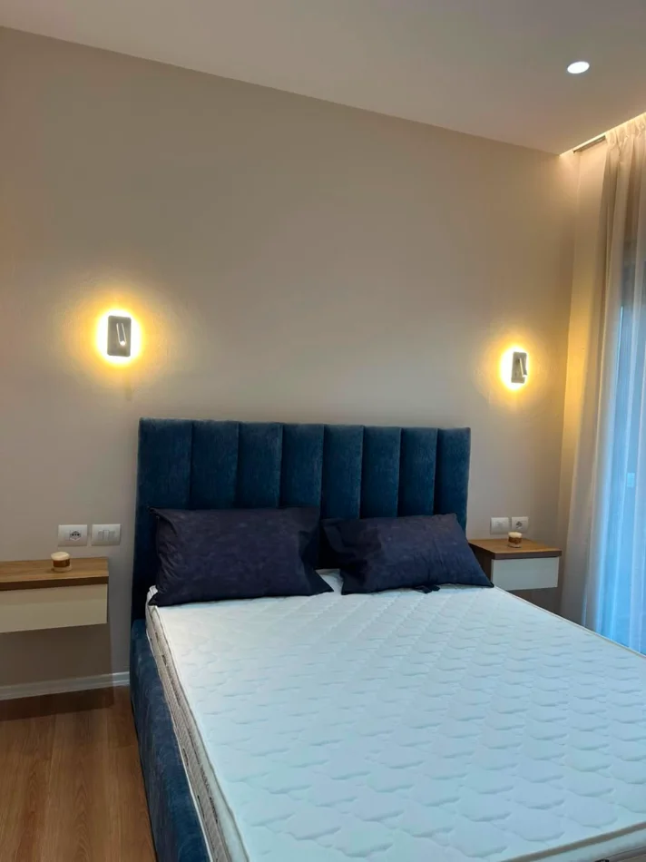 Tirane, shes apartament 1+1+Ballkon Kati 6, 55 m² 147.000 € (Henke Residence)