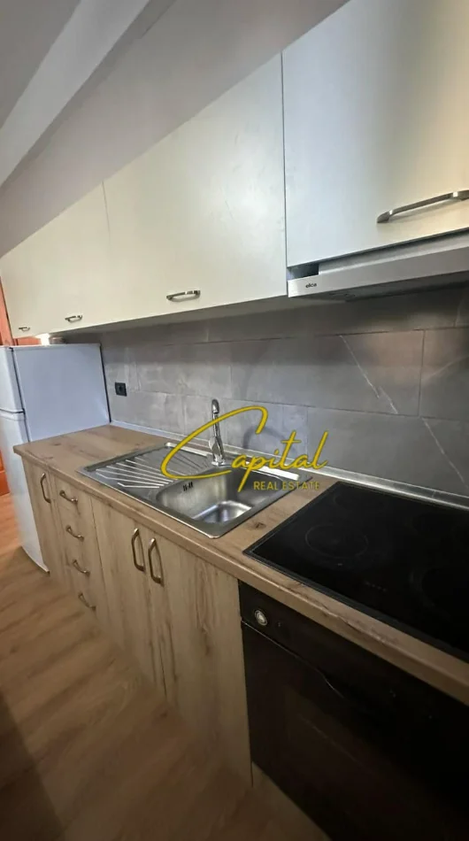 Tirane, jepet me qera apartament 1+1 Kati 1, 60 m² 350 € (ASTIR)