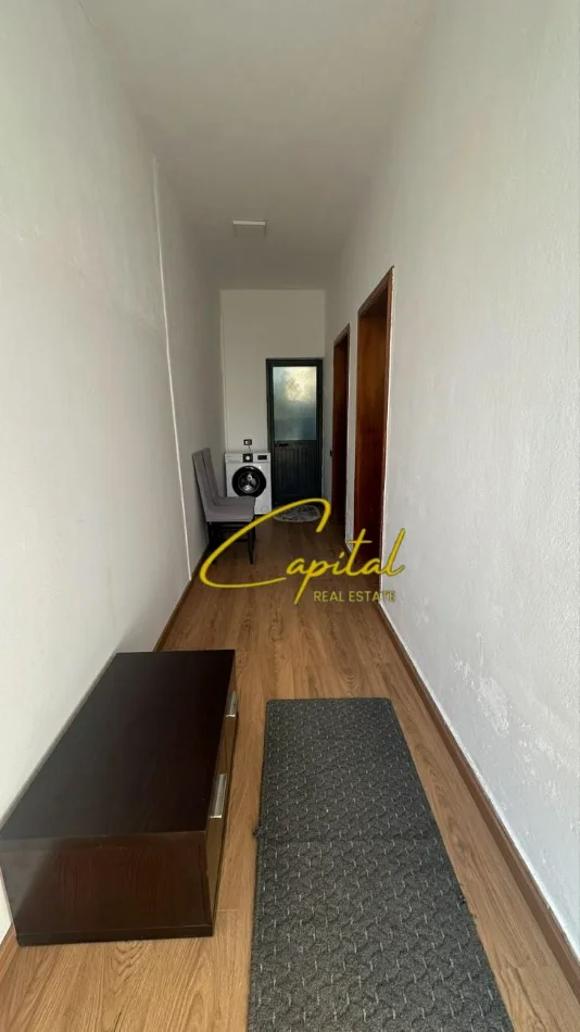 Tirane, jepet me qera apartament 1+1 Kati 1, 60 m² 350 € (ASTIR)