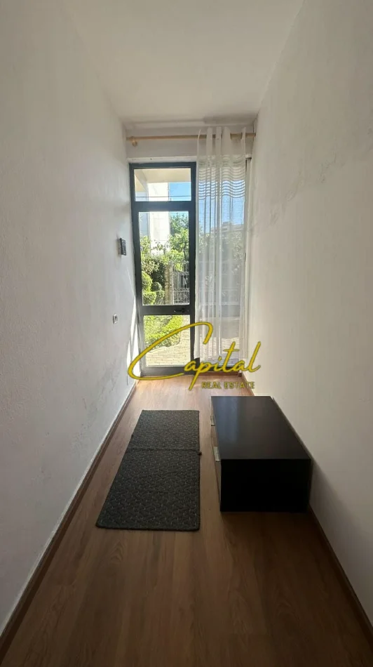Tirane, jepet me qera apartament 1+1 Kati 1, 60 m² 350 € (ASTIR)