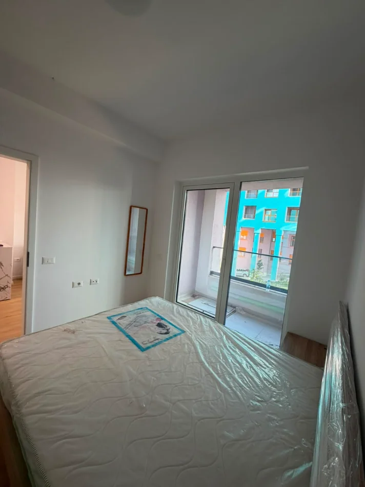 Me Qera 1+1+Ballkon 📍 Ali Demi - Kompleksi Kadiu | Kati 2 || Jo Agjensi || 45,000 Leke/Muaj