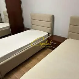 Tirane, jepet me qera apartament 1+1 Kati 2, 65 m² 600 € (MYSLYM SHYRI)