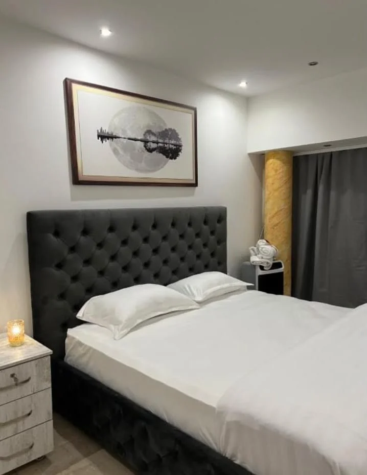 Tirane, jepet me qera apartament 2+1 Kati 1, 80 m² 550 € (RRUGA E ELBASANIT)