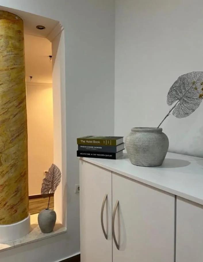 Tirane, jepet me qera apartament 2+1 Kati 1, 80 m² 550 € (RRUGA E ELBASANIT)