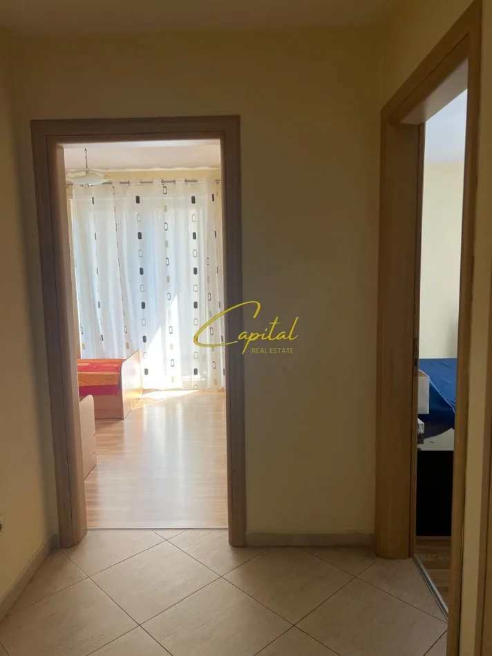Tirane, jepet me qera apartament 2+1 Kati 4, 65 m² 700 € (PAZARI I RI)