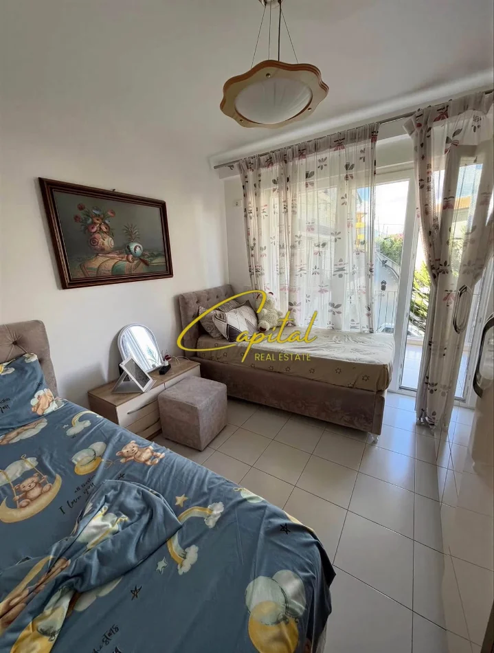 Tirane, jepet me qera apartament 1+1 Kati 2, 46 m² 90.000 € (QYTET STUDENTI)