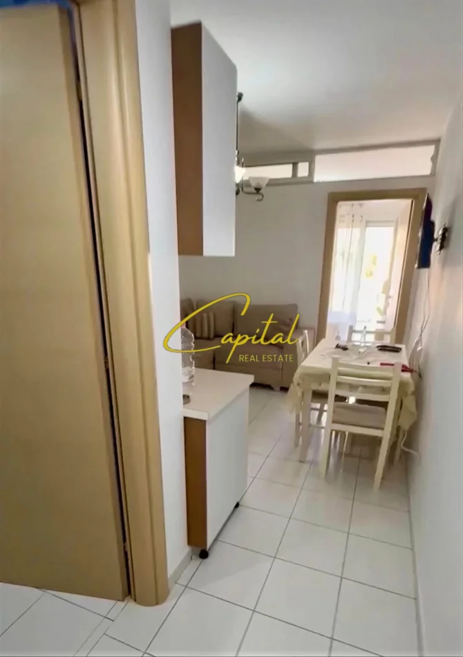 Tirane, jepet me qera apartament 1+1 Kati 2, 46 m² 90.000 € (QYTET STUDENTI)