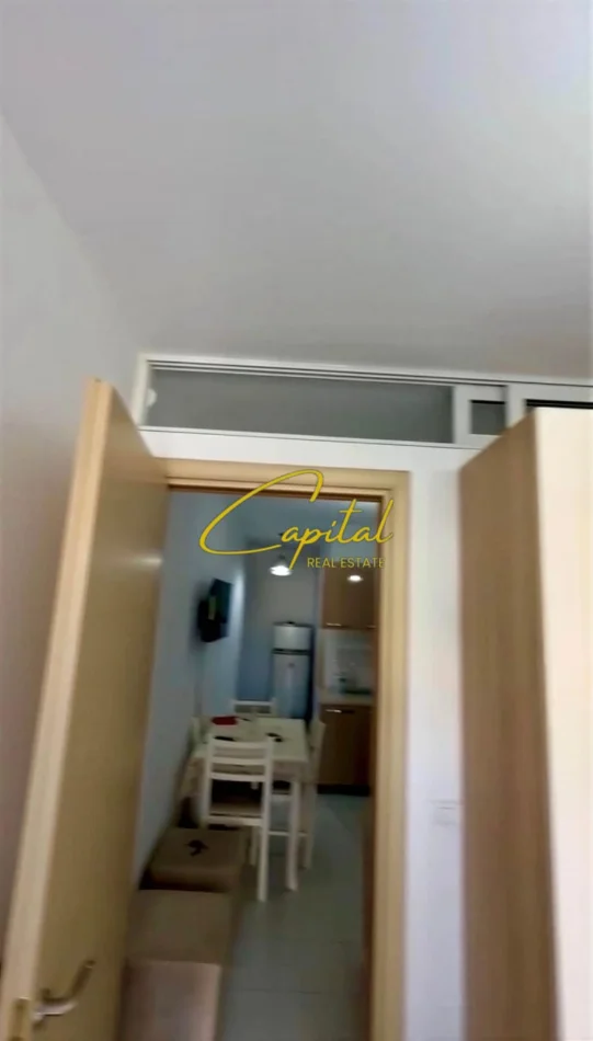 Tirane, jepet me qera apartament 1+1 Kati 2, 46 m² 90.000 € (QYTET STUDENTI)
