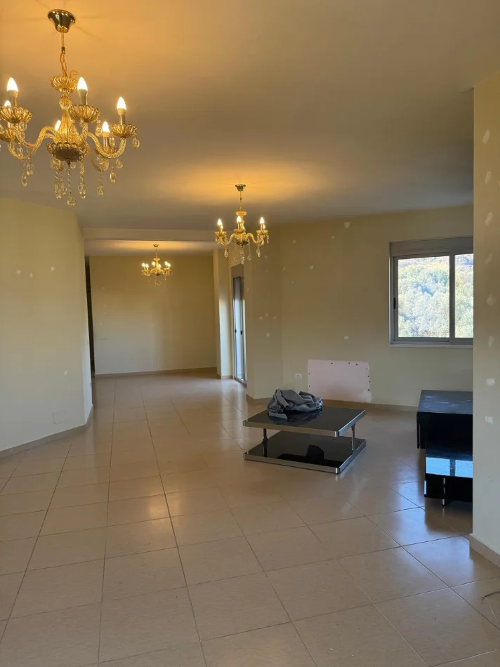 Tirane, shitet apartament 3+1+Ballkon Kati 2, 211 m² 350.000 € (Rruga Peti)