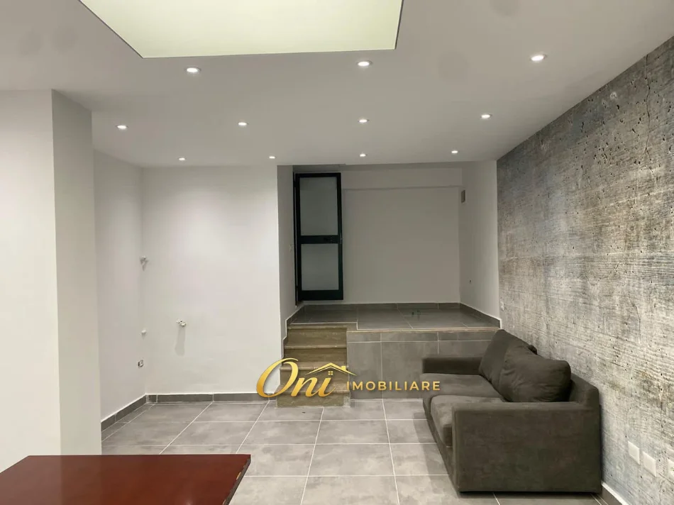 Tirane, jepet me qera zyre Kati 0, 50 m² 600 € (RRUGA E BOGDANEVE)