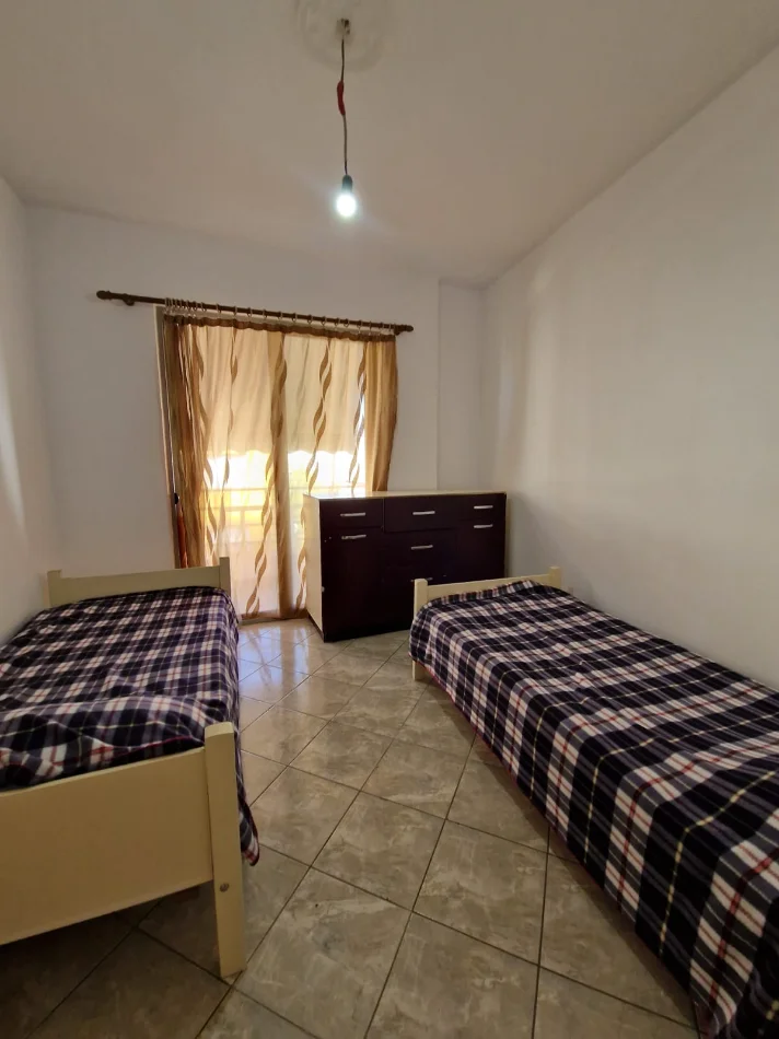 Tirane, jepet me qera apartament 2+1+Aneks+Ballkon Kati 5, 100 m² 430 € (PALLATET CABEJ)