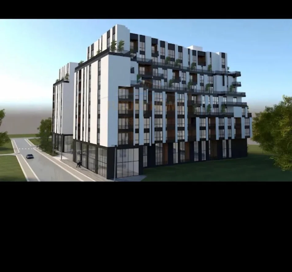 Tirane, shitet apartament 1+1 Kati 1, 70 m² 83.600 € (paskuqan)