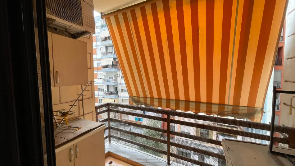 Tirane, jepet me qera apartament 2+1 Kati 4, 90 m² 500 € (ASTIR)