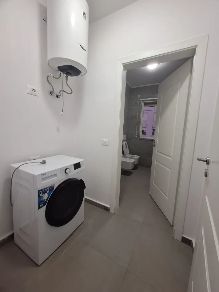 Tirane, jepet me qera apartament 2+1 Kati 3, 106 m² (ASTIR)