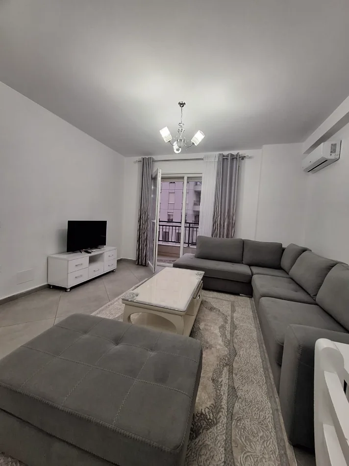 Tirane, jepet me qera apartament 2+1 Kati 3, 106 m² (ASTIR)