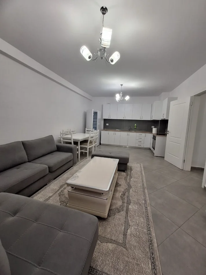 Tirane, jepet me qera apartament 2+1 Kati 3, 106 m² (ASTIR)