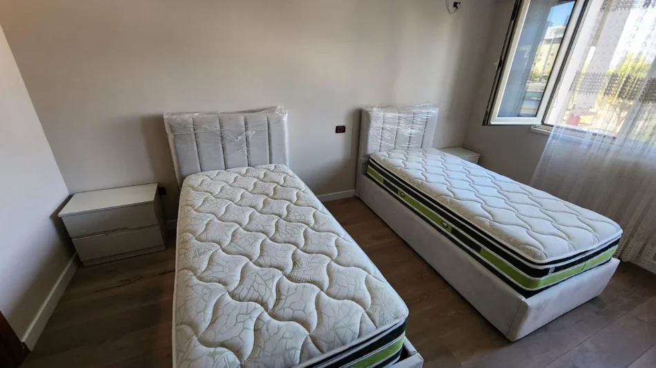 Tirane, shitet apartament 2+1 Kati 3, 125 m² 250.000 € (KOMPLEKSI VIZION PLUS)