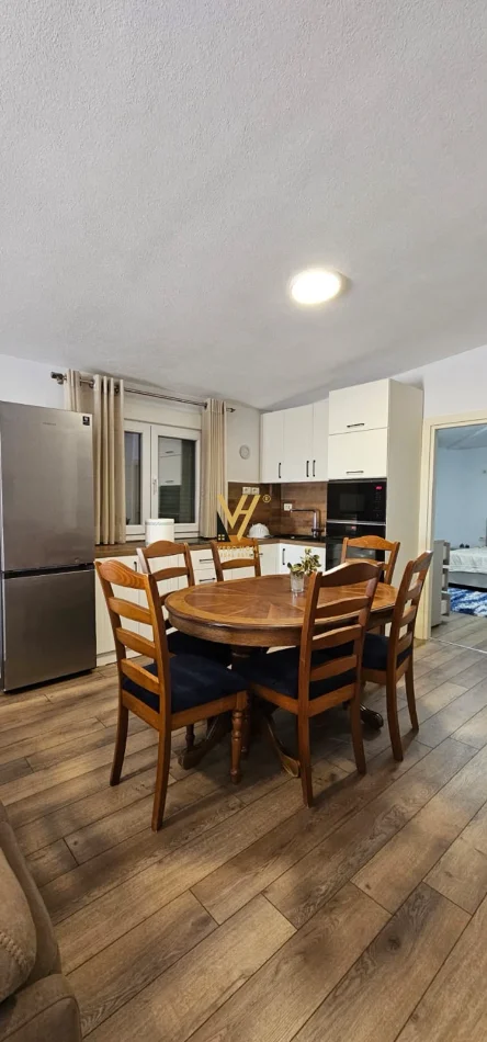 Golem, shitet apartament 1+1+Ballkon Kati 5, 104 m² 130.000 € (GOLEM)