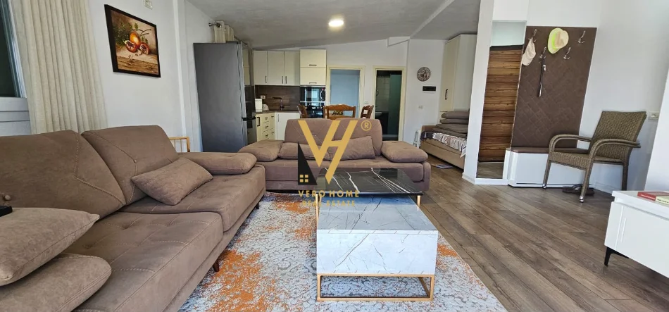 Golem, shitet apartament 1+1+Ballkon Kati 5, 104 m² 130.000 € (GOLEM)