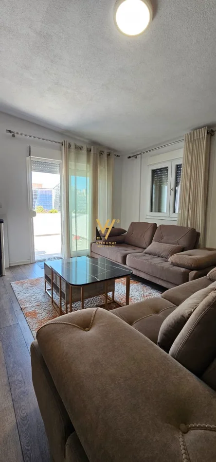 Golem, shitet apartament 1+1+Ballkon Kati 5, 104 m² 130.000 € (GOLEM)