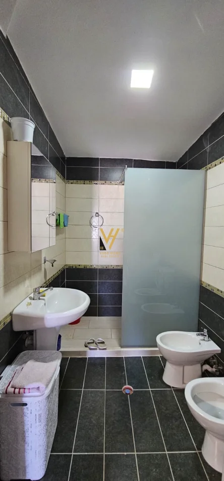 Golem, shitet apartament 1+1+Ballkon Kati 5, 104 m² 130.000 € (GOLEM)