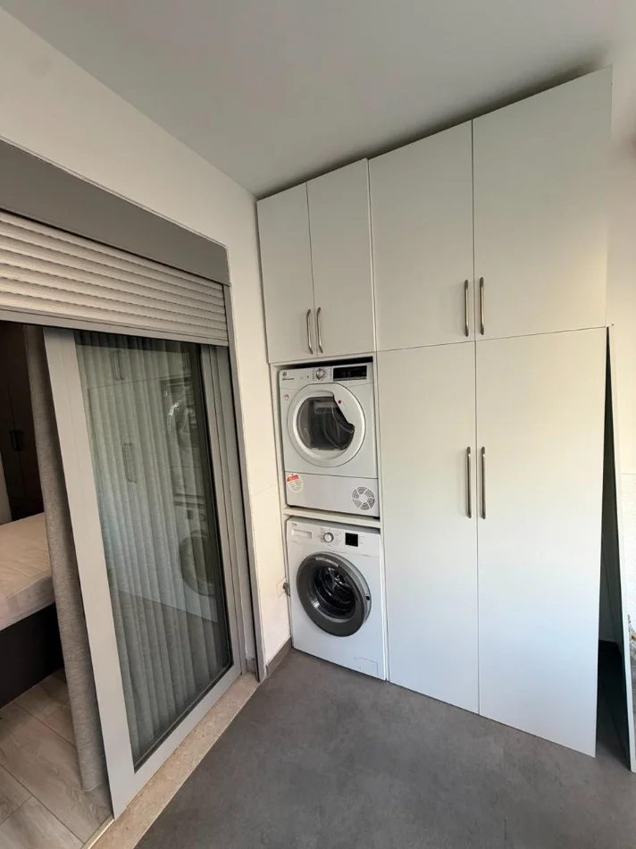 Tirane, shitet apartament 1+1 Kati 2, 60 m² 185.000 € (Rruga Peti)