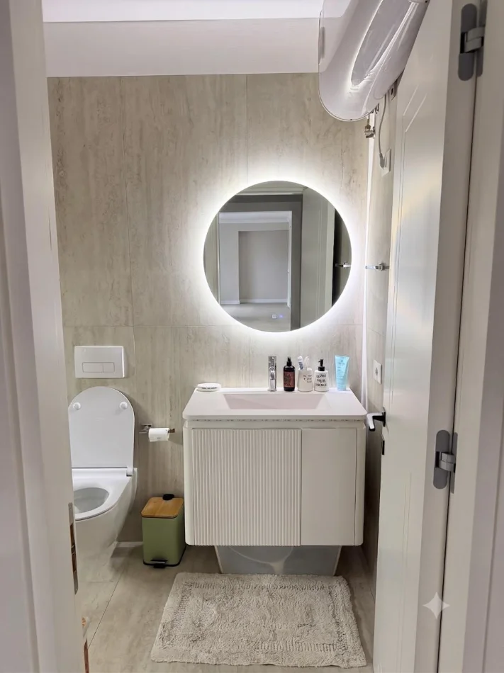Tirane, shitet apartament 1+1 Kati 2, 60 m² 185.000 € (Rruga Peti)