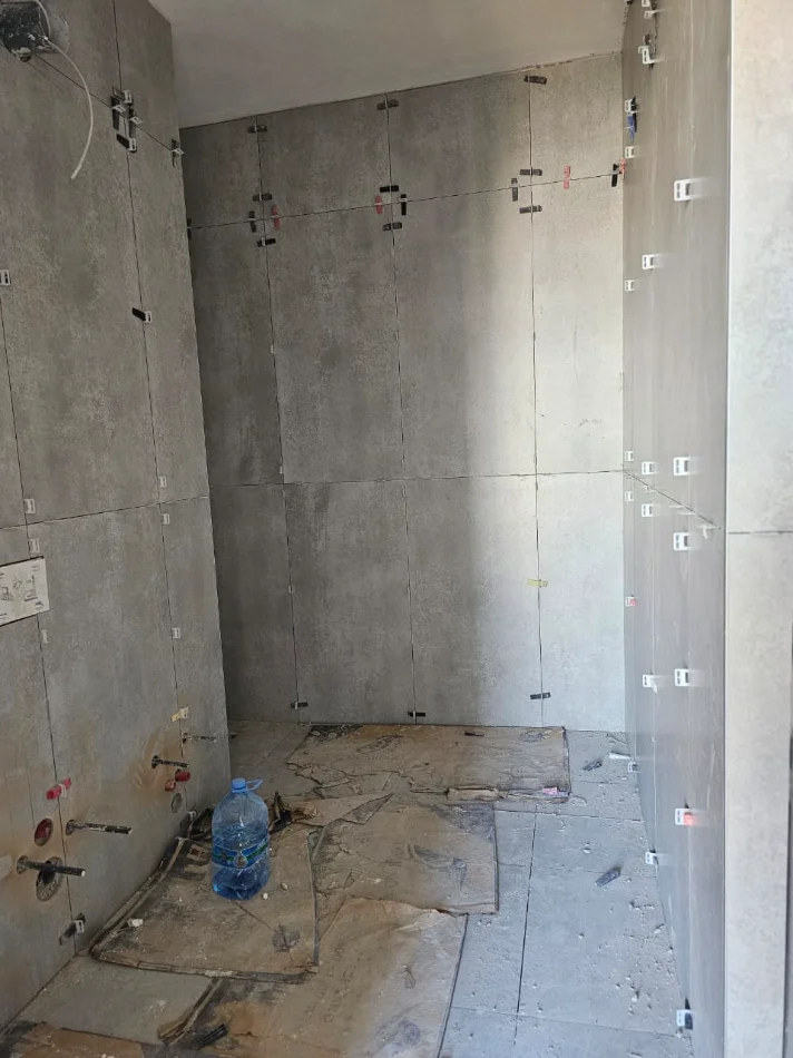 Tirane, shitet apartament 2+1+Ballkon Kati 7, 97 m² 116.280 € (Univers City)