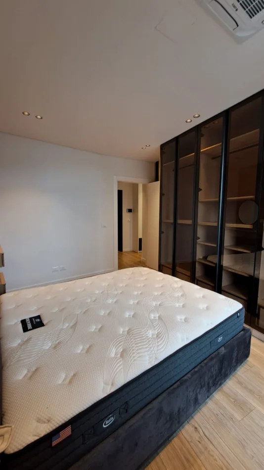 Tirane, shitet apartament 1+1+Ballkon Kati 6, 71 m² (Lake View) Liqeni Artificial