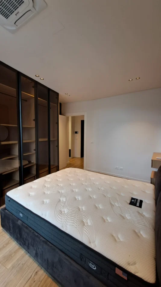 Tirane, shes apartament 1+1+Ballkon Kati 6, 70 m² 345.000 € (Lake View Residence, Liqeni Artificia)