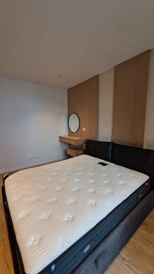 Tirane, shes apartament 1+1+Ballkon Kati 6, 70 m² 345.000 € (Lake View Residence, Liqeni Artificia)