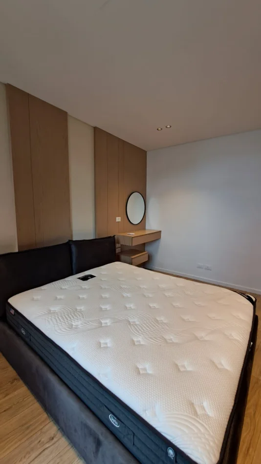 Tirane, shitet apartament 1+1+Ballkon Kati 6, 71 m² (Lake View) Liqeni Artificial