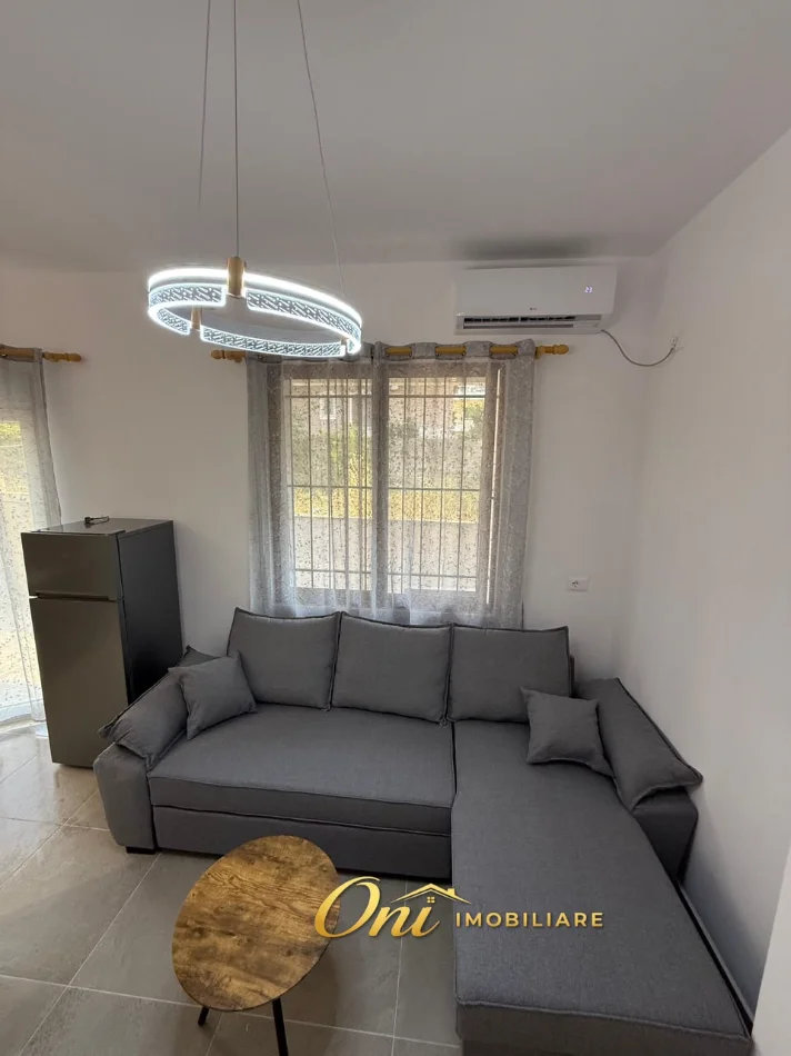 Tirane, jepet me qera apartament 1+1 Kati 1, 60 m² 520 € (SELITE)