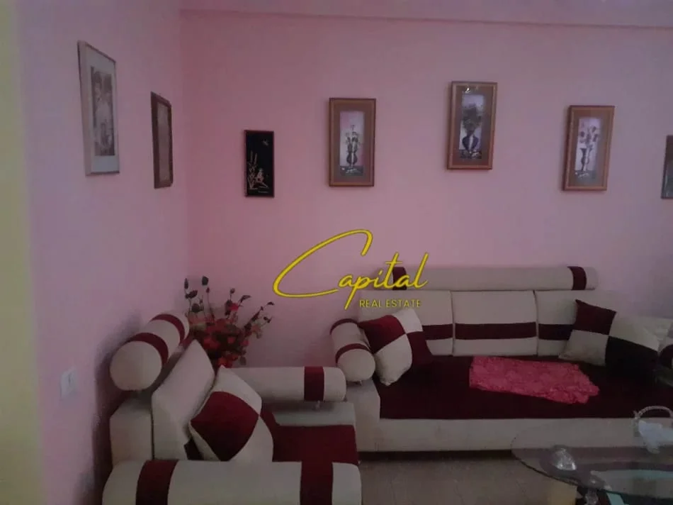 Tirane, jepet me qera apartament 1+1 Kati 1, 73 m² 400 € (ASTIR)