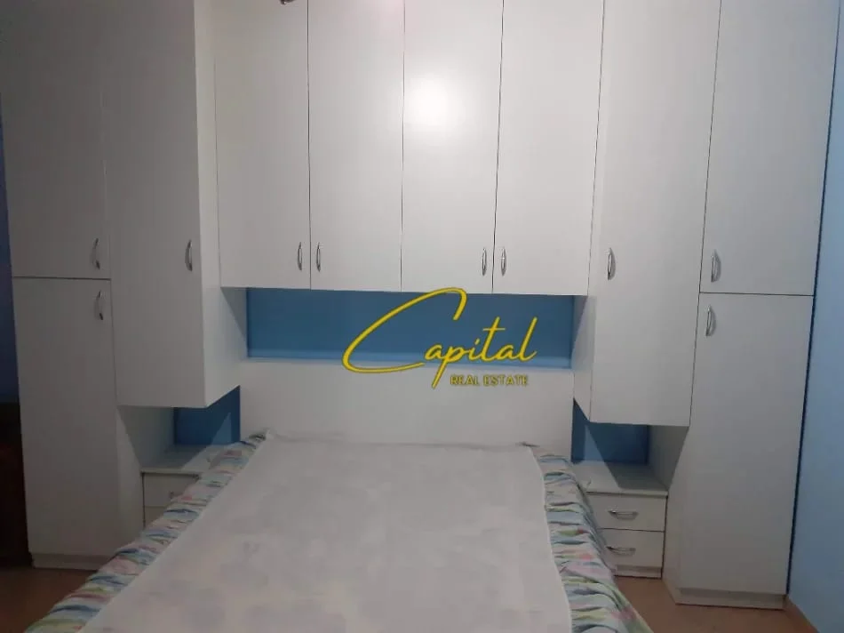 Tirane, jepet me qera apartament 1+1 Kati 1, 73 m² 400 € (ASTIR)