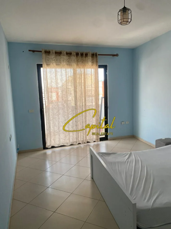 Tirane, jepet me qera apartament 2+1 Kati 8, 100 m² 450 € (ASTIR)