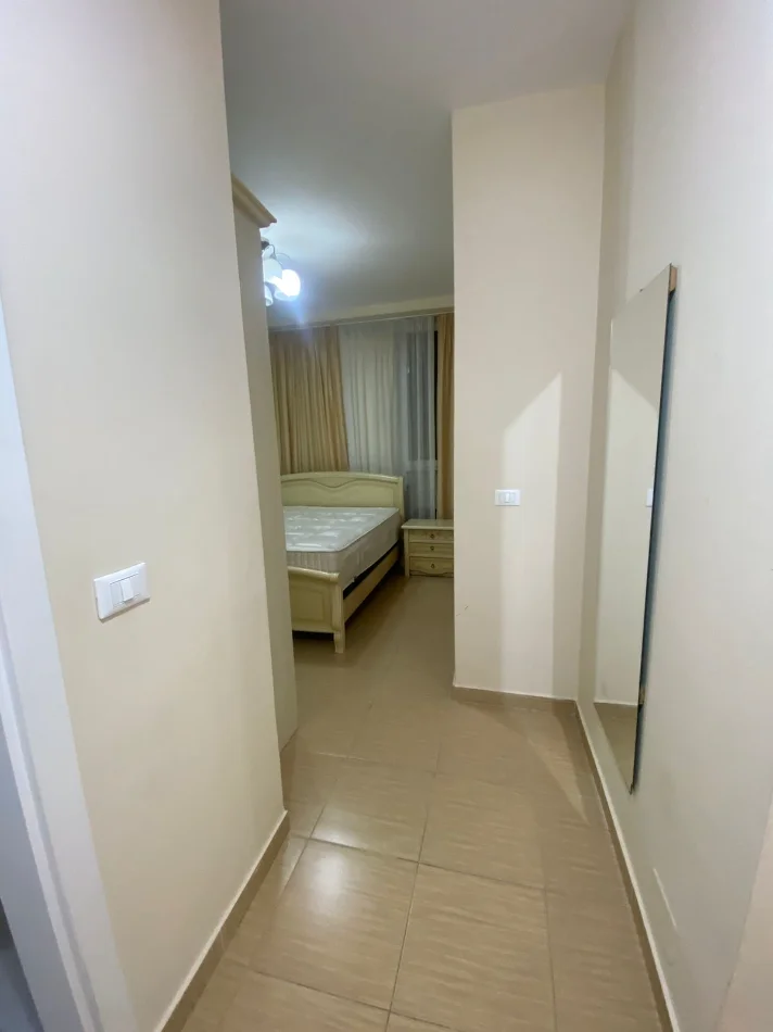 Tirane, jepet me qera apartament 2+1 Kati 4, 120 m² 600 € 0686649733