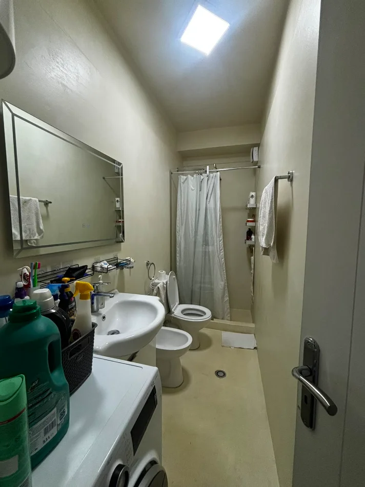 Tirane, shitet apartament 1+1 Kati 4, 55 m² 125.000 € (rruga endri keko)