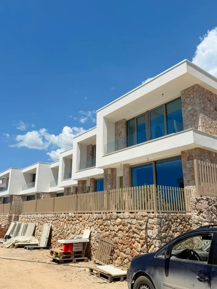 Vlore, shitet Vile Vile 2 Katshe , 185 m² (Drimadhe Vlore)