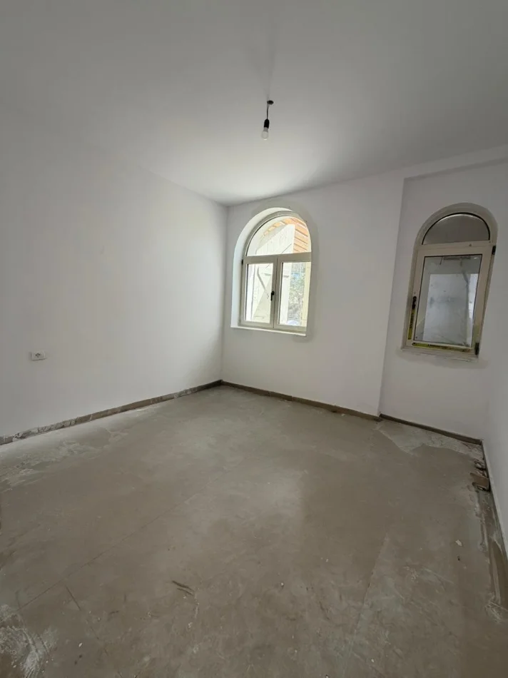 Dhermi - Palase, shitet apartament 2+1+Ballkon Kati 1, 367.200 m² 367.200 € (Santorini Residence, Dhërmi)