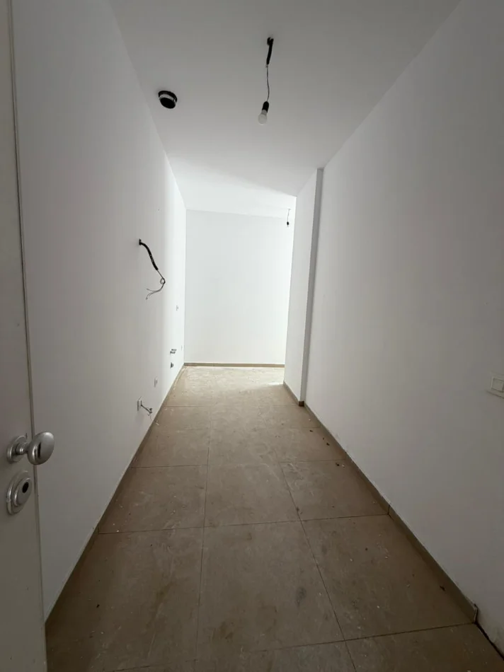 Dhermi - Palase, shitet apartament 2+1+Ballkon Kati 1, 367.200 m² 367.200 € (Santorini Residence, Dhërmi)
