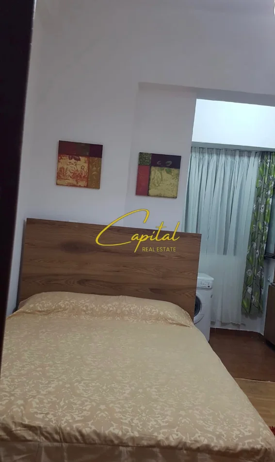 Tirane, jepet me qera garsonier 1+1 Kati 2, 40 m² 300 € (RRUGA E DIBRES)