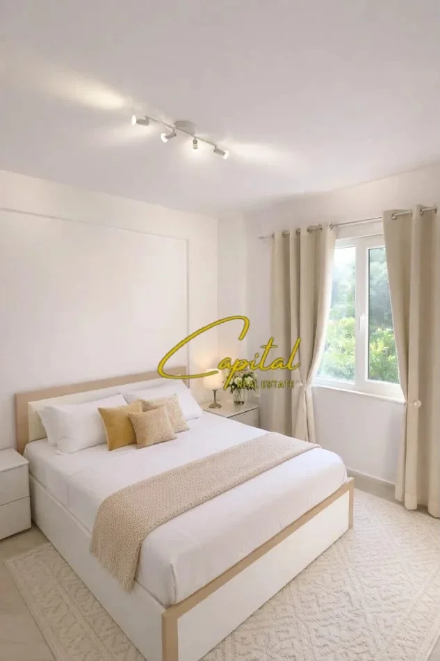 Tirane, jepet me qera apartament 3+1 Kati 5, 100 m² 280.000 € (LIQENI I THATE)