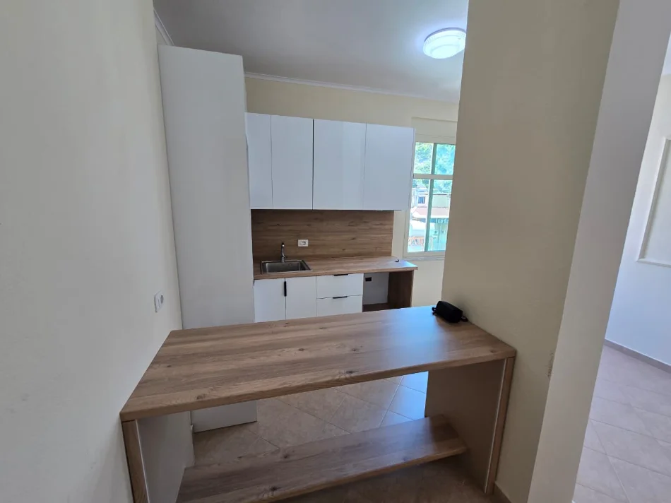 shitet apartament 1+1+Ballkon Kati 5, 63 m² 87.000 €